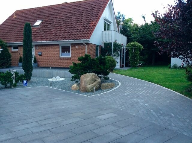 Ferienwohnung in Heiligenhafen - Ferienwohnung Marschall - Bild 13