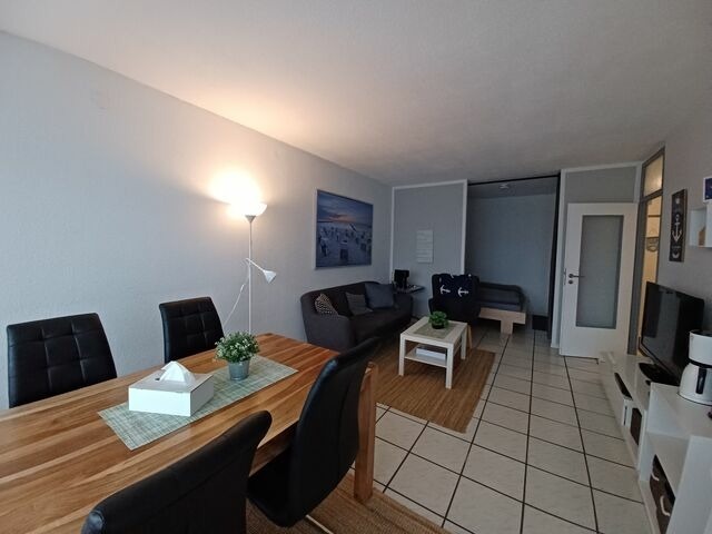 Ferienwohnung in Heiligenhafen - Seesternchen - Bild 6