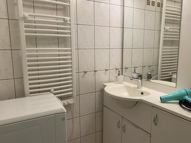 Ferienwohnung in Heiligenhafen - Arenz, Steinwarder 35 - 5 -19 - Bild 17