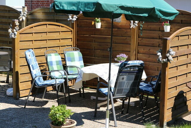 Ferienwohnung in Heiligenhafen - Ferienwohnung "Strand Hus 1" - Bild 8