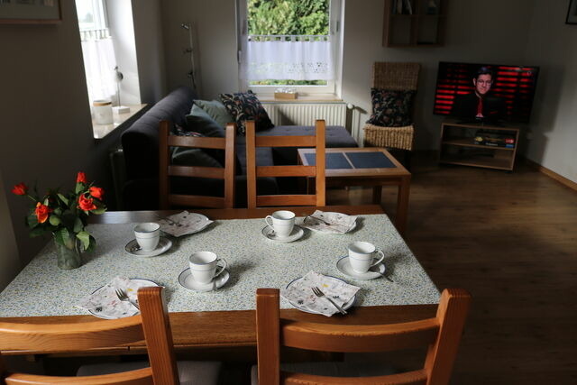 Ferienwohnung in Heiligenhafen - Ferienwohnung "Strand Hus 1" - Bild 24