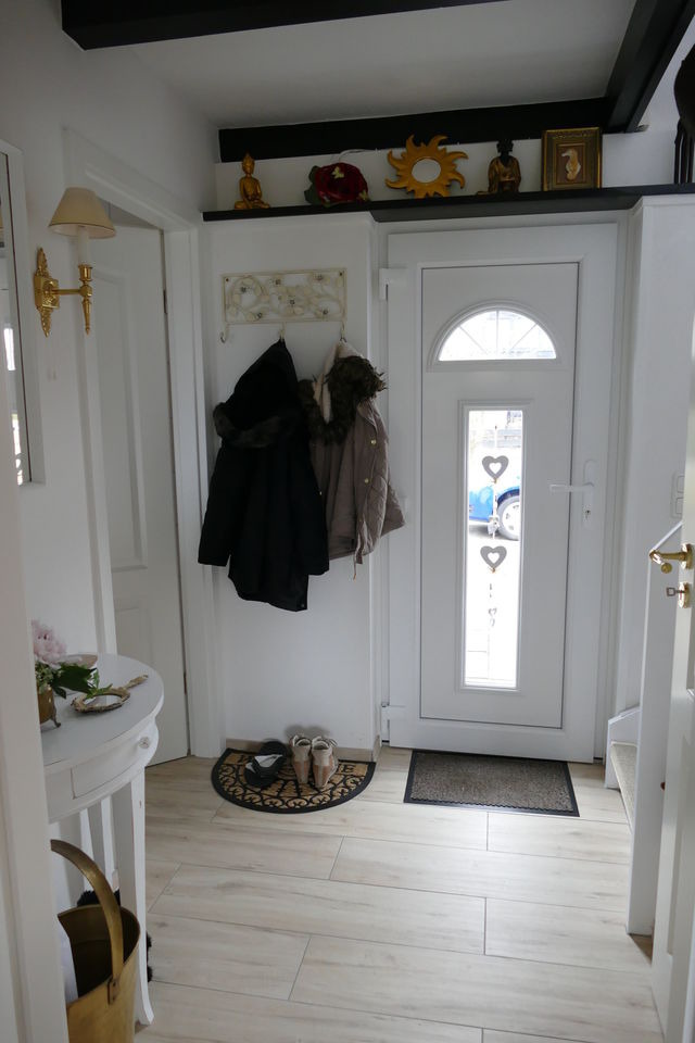 Ferienhaus in Gro&szlig;enbrode - Romantic Cottage - Bild 3