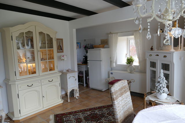 Ferienhaus in Gro&szlig;enbrode - Romantic Cottage - Bild 7