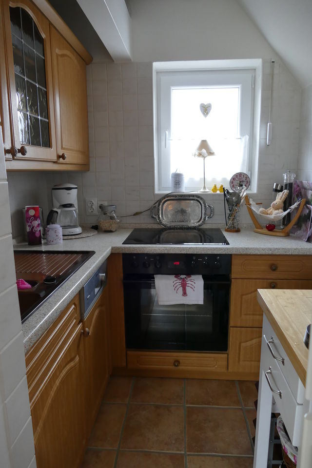 Ferienhaus in Gro&szlig;enbrode - Romantic Cottage - Bild 11