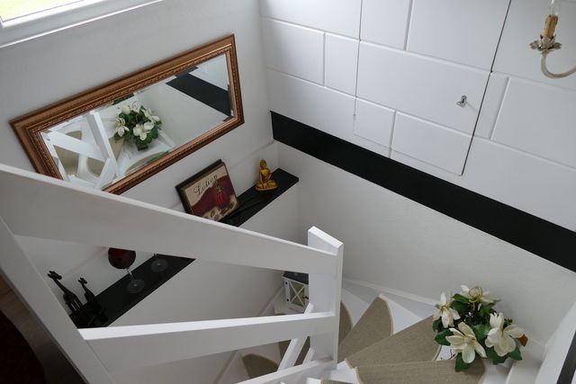 Ferienhaus in Gro&szlig;enbrode - Romantic Cottage - Bild 12