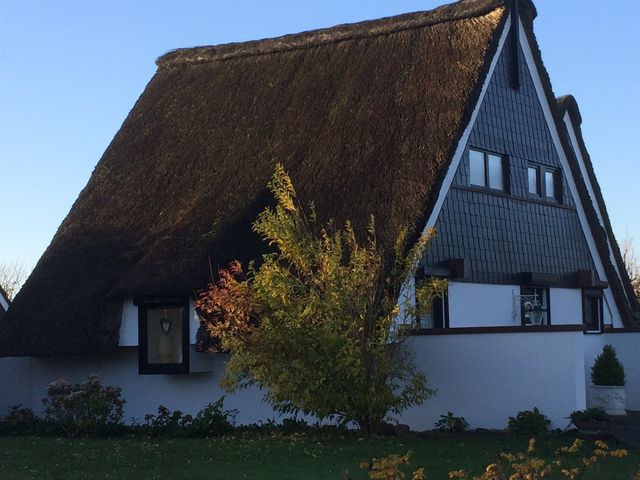 Ferienhaus in Gro&szlig;enbrode - Romantic Cottage - Bild 16