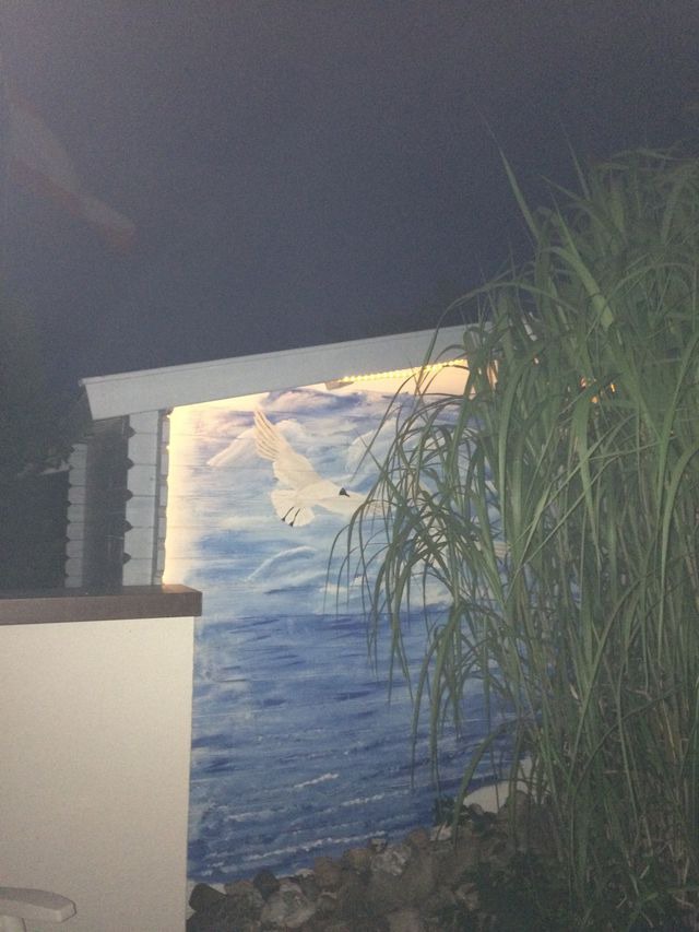 Ferienhaus in Gro&szlig;enbrode - Romantic Cottage - Bild 19