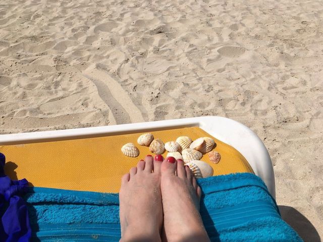 Ferienhaus in Gro&szlig;enbrode - Romantic Cottage - Bild 23