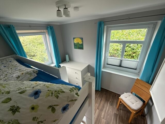 Ferienhaus in Fehmarn OT Sahrensdorf - "Bauernhof-Claussen", Haus Möwe - Bild 12