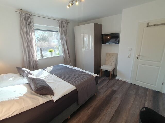 Ferienwohnung in Gr&ouml;mitz - "Seabreeze" - Bild 5