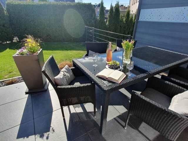 Ferienwohnung in Gr&ouml;mitz - "Seabreeze" - Bild 23