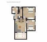 Ferienwohnung in Gr&ouml;mitz - "Seabreeze" - Bild 25