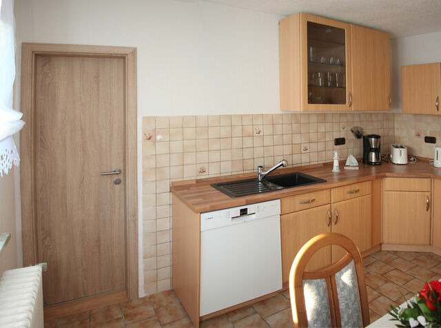 Ferienwohnung in Cismar - Haus Knoop - Whg. 2 - Bild 5