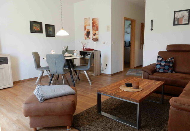 Ferienwohnung in Prerow - Hinter den D&uuml;nen D82 - Bild 2