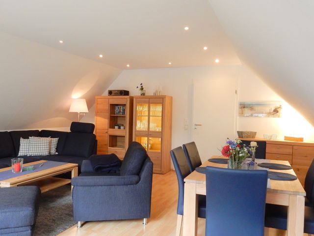 Ferienwohnung in Prerow - Hinter den D&uuml;nen D60 - Bild 9