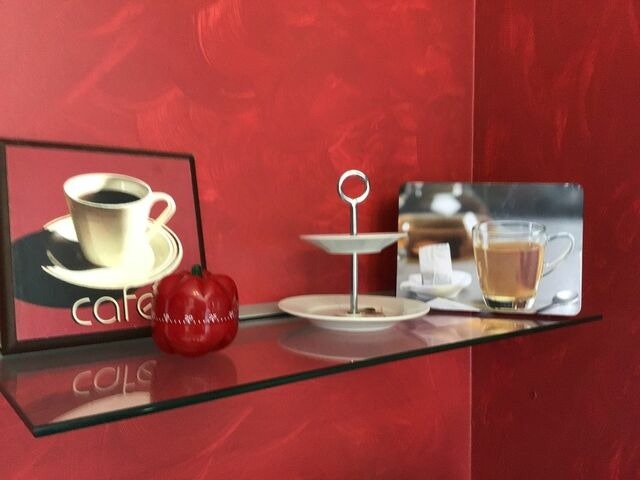 Ferienhaus in Zierow - Ambiente am Meer - Bild 19