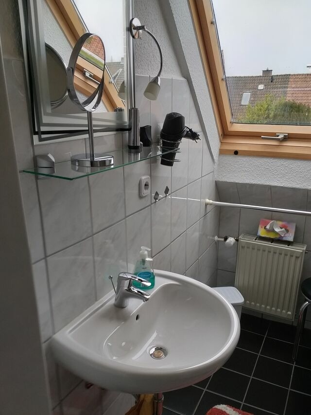 Ferienwohnung in Gro&szlig;enbrode - Ferienwohnung Familie Ruff - Bild 15