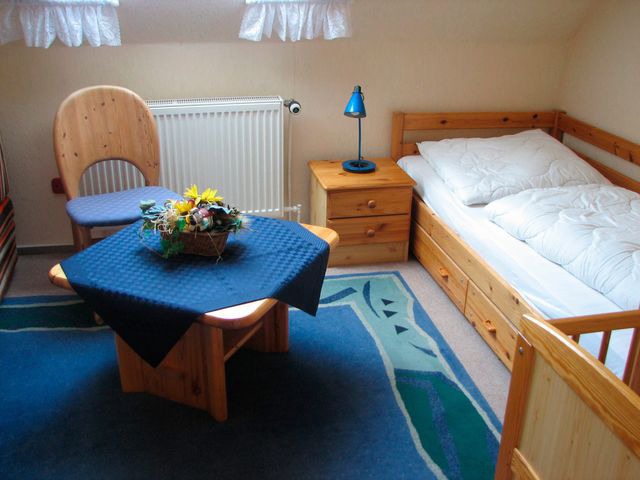 Ferienwohnung in Gro&szlig;enbrode - Haifisch - Bild 6