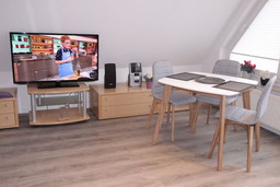 Haus Seepferdchen - Whg. 9