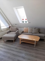 Ferienwohnung in Gr&ouml;mitz - Haus Seepferdchen - Whg. 9 - Bild 5