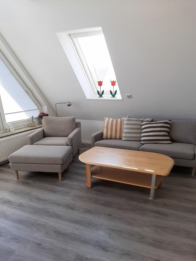 Ferienwohnung in Gr&ouml;mitz - Haus Seepferdchen - Whg. 9 - Bild 5