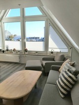 Ferienwohnung in Gr&ouml;mitz - Haus Seepferdchen - Whg. 9 - Bild 10