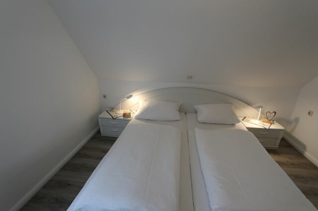 Ferienwohnung in Gr&ouml;mitz - Haus Seepferdchen - Whg. 9 - Bild 13