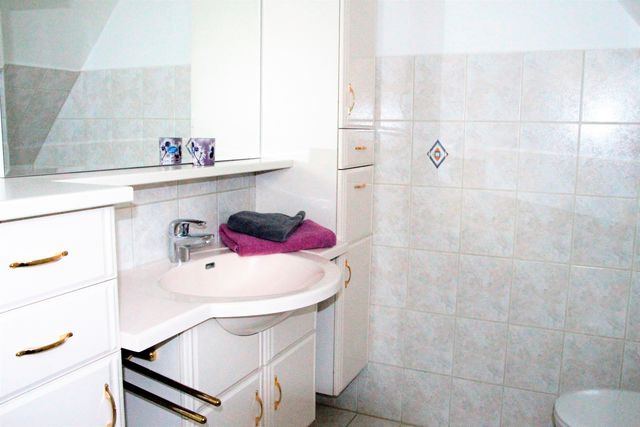 Ferienwohnung in Gr&ouml;mitz - Haus Seepferdchen - Whg. 9 - Bild 9