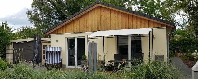 Ferienhaus in Gro&szlig;enbrode - Haus Skye - Bild 13
