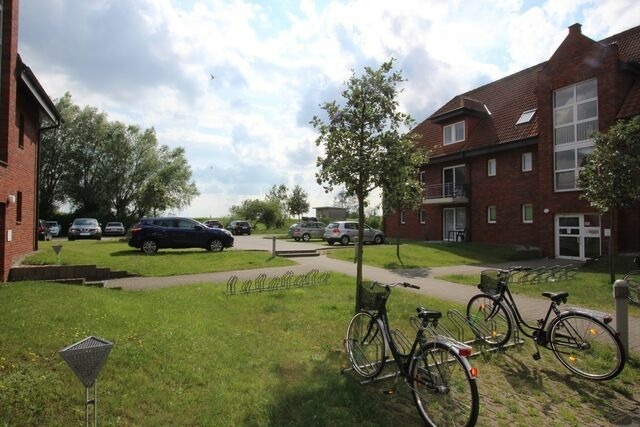 Ferienwohnung in Ueckermünde - Lagunenstadt am Haff Fewo 207 - Ducht - Bild 8