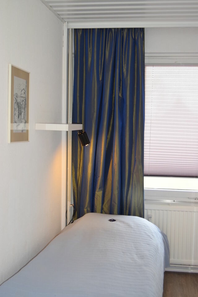 Ferienwohnung in Holm - Griess, Marlene: "Haus Flensburg" Ferienapp. (Nr. 104) - Bild 8