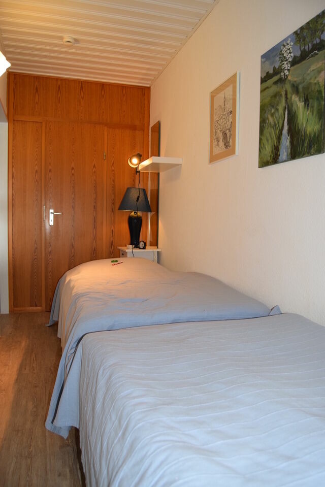 Ferienwohnung in Holm - Griess, Marlene: "Haus Flensburg" Ferienapp. (Nr. 104) - Bild 9