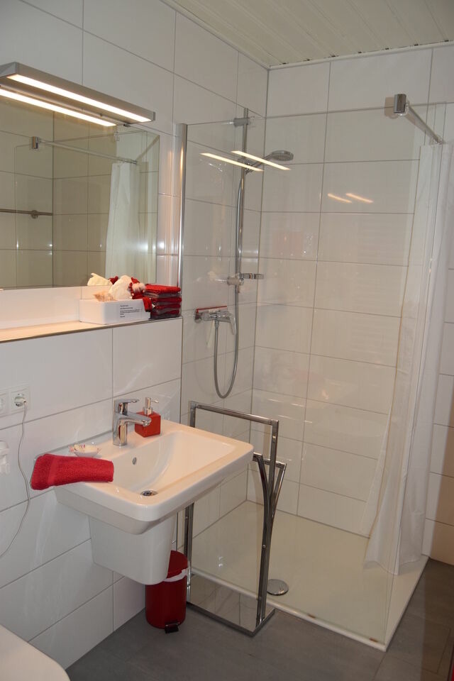 Ferienwohnung in Holm - Griess, Marlene: "Haus Flensburg" Ferienapp. (Nr. 104) - Bild 12