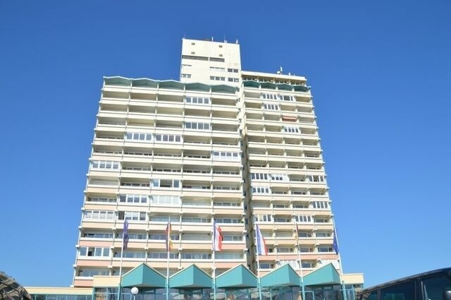 Ferienwohnung in Holm - Sch&ouml;ne, Jan: Ferienapp. "Ostseeblick" (Nr. 917) - Bild 15