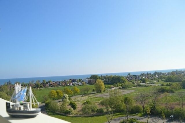 Ferienwohnung in Holm - Sch&ouml;ne, Jan: Ferienapp. "Ostseeblick" (Nr. 917) - Bild 2