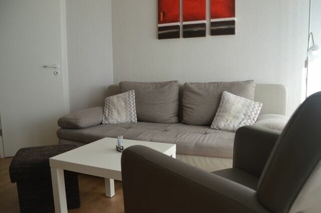 Ferienwohnung in Holm - Sch&ouml;ne, Jan: Ferienapp. "Ostseeblick" (Nr. 917) - Bild 6