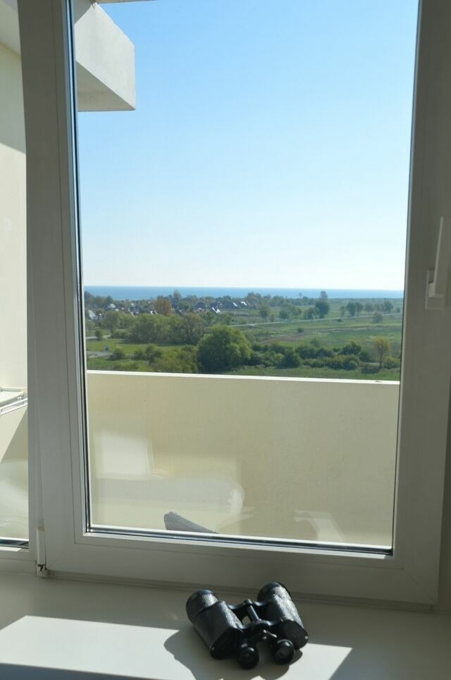 Ferienwohnung in Holm - Sch&ouml;ne, Jan: Ferienapp. "Ostseeblick" (Nr. 917) - Bild 11