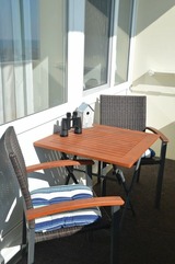 Ferienwohnung in Holm - Sch&ouml;ne, Jan: Ferienapp. "Ostseeblick" (Nr. 917) - Bild 13