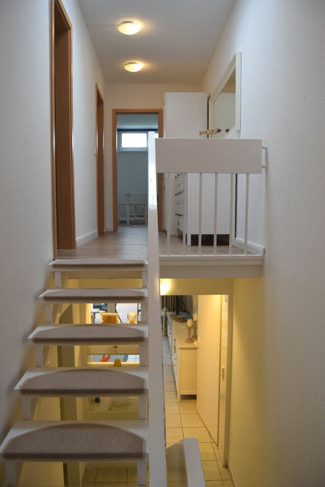 Ferienhaus in Holm - Schr&ouml;der, Rimma & Bj&ouml;rn: Ferienhaush&auml;lfte "Sorie" - Bild 15