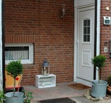 Ferienhaus in Holm - Schr&ouml;der, Rimma & Bj&ouml;rn: Ferienhaush&auml;lfte "Sorie" - Bild 21