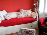 Ferienwohnung in Holm - Volz-Kubach, Andrea: Ferienapp. "Strandliebe" (Nr. 214) - Bild 6