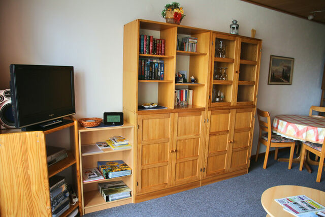 Ferienwohnung in Holm - Hegewald, Matthias: "Haus L&uuml;beck", App. (Nr. 303) - Bild 3