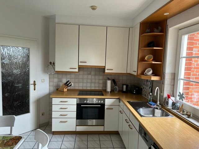 Ferienwohnung in Loose - Zuhause mit Aussicht - Bild 9