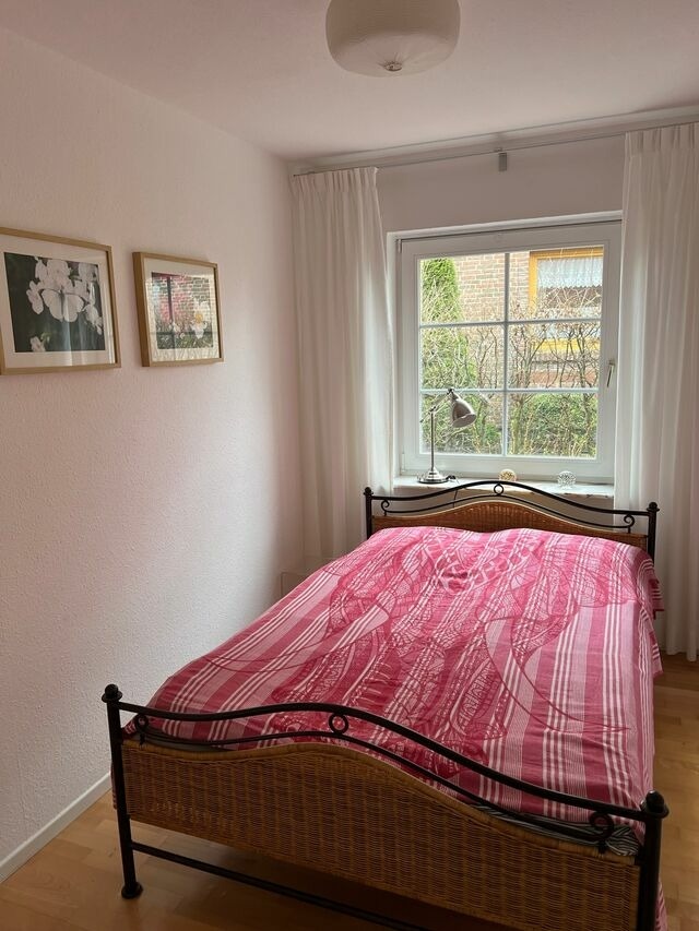 Ferienwohnung in Loose - Zuhause mit Aussicht - Bild 16