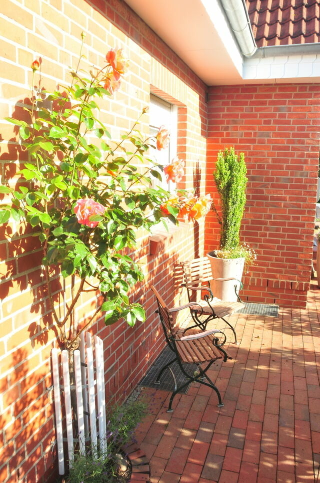 Ferienwohnung in Loose - Zuhause mit Aussicht - Bild 21