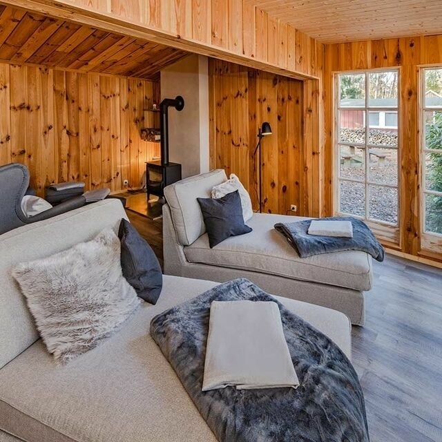 Ferienhaus in &Uuml;ckeritz - Seestern - Bild 19