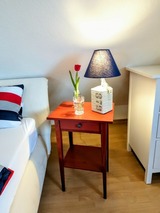 Ferienwohnung in Dahme - Villa Seewind Whg. 18 H&uuml;hnergott - Bild 16