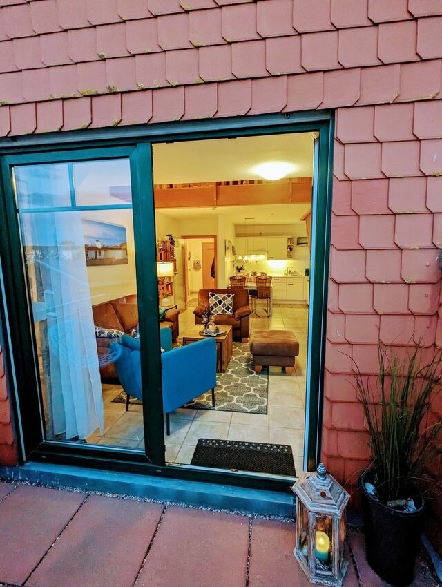 Ferienwohnung in Dahme - Villa Seewind Whg. 18 H&uuml;hnergott - Bild 25