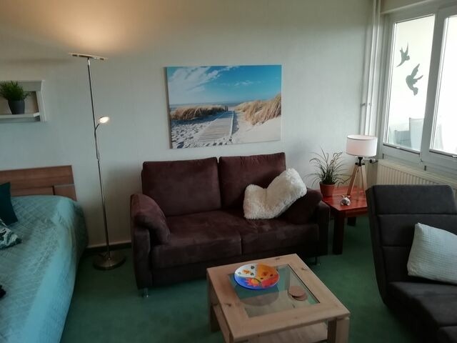 Ferienwohnung in Holm - Paulsen, Torsten: Haus Kiel, App. 1114 - Bild 3