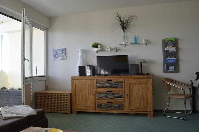 Ferienwohnung in Holm - Paulsen, Torsten: Haus Kiel, App. 1114 - Bild 4